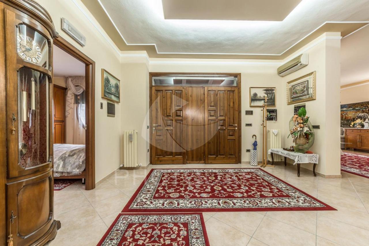 Villa Paselli Rioveggio Kültér fotó